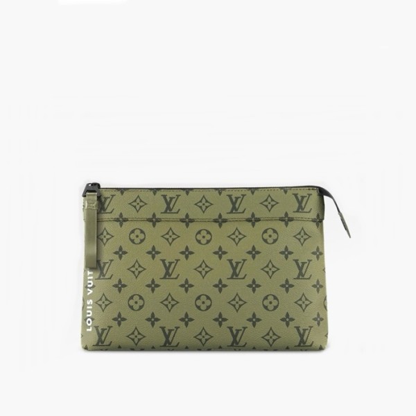 ❤루이비통 남성 포쉐트 보야주 수플 M82008 - Louis vuitton Mens Pochette Voyage Souple - lvb1826x