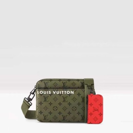 ★루이비통 남성 트리오 메신저 백 M23783  - Louis vuitton Mens Trio Bag - lvb1827x