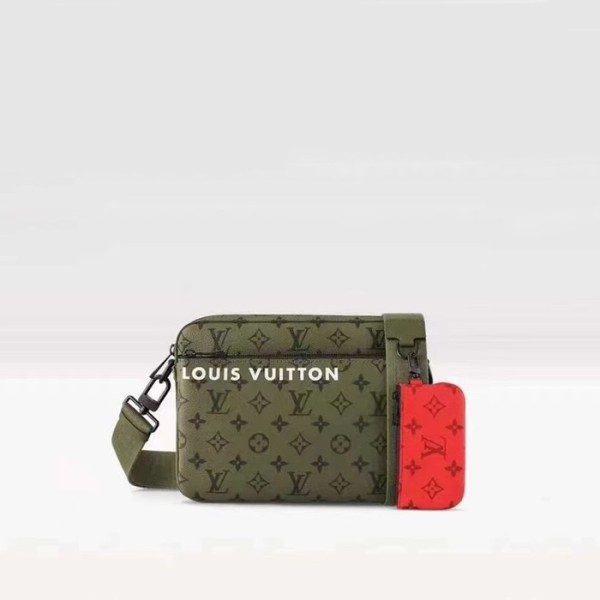 ❤루이비통 남성 트리오 메신저 백 M23783  - Louis vuitton Mens Trio Bag - lvb1827x