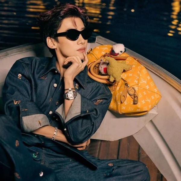 ❤루이비통 남성 스피디 반둘리에 25 M24421 - Louis vuitton Mens Speedy Bandoulire 25 - lvb1829x