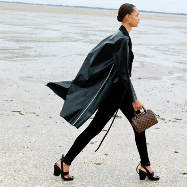 ❤루이비통 여성 스피디 20 다미에 M40489 - Louis vuitton Womens Speedy 20 Damier - lvb1830x