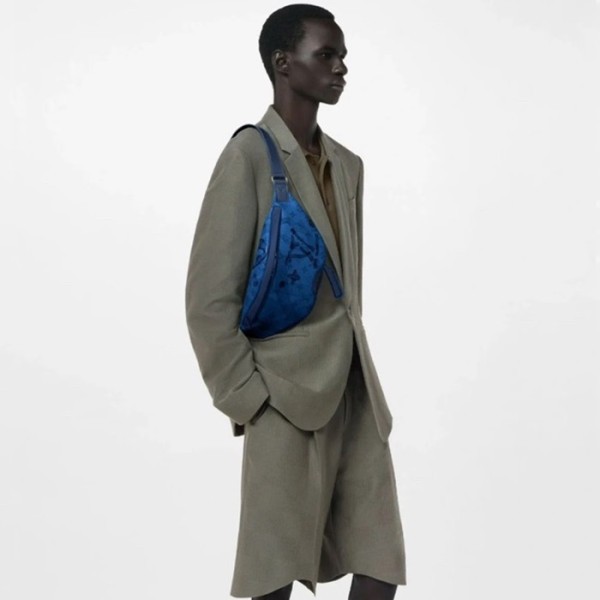 ❤루이비통 남성 디스커버리 범백 M22576 - Louis vuitton Mens Discovery Bag - lvb1835x