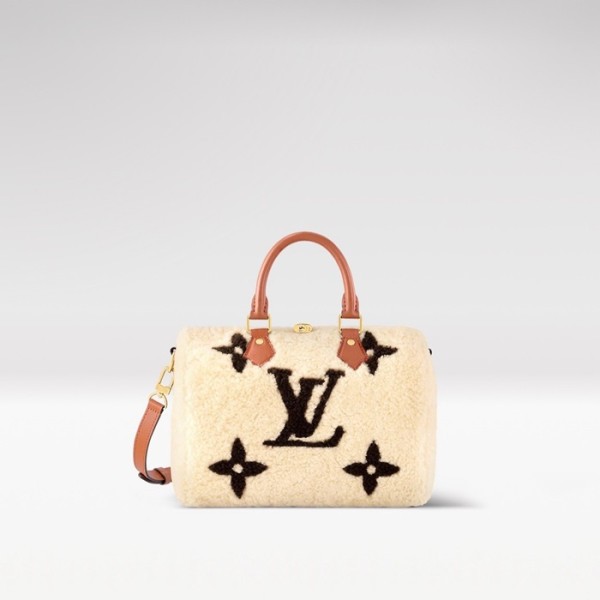 ❤루이비통 여성 스피디 25 M23468 - Louis vuitton Womens Speedy Bandouliere 25 - lvb1838x
