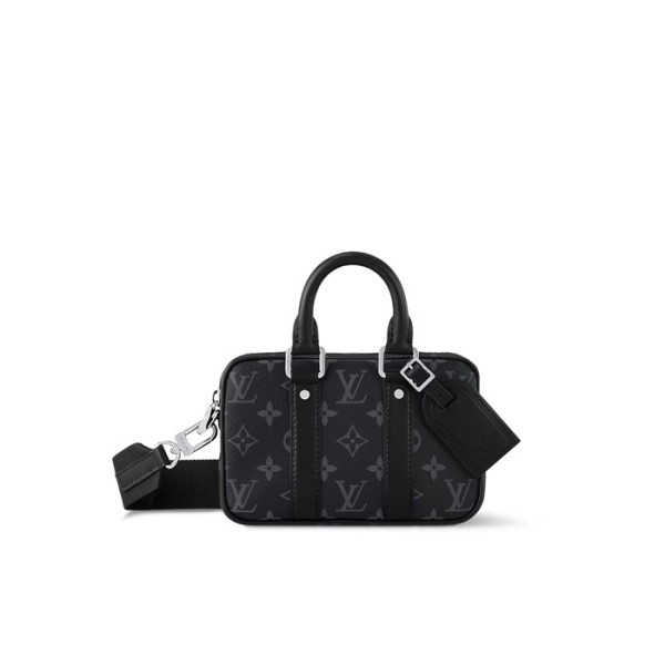 ❤루이비통 남성 나노 포르테 도큐멍 보야주 M82770 - Louis vuitton Mens Nano Porte Documents Voyage - lvb1840x
