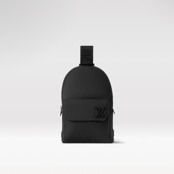 ❤루이비통 남성 파일럿 슬링백 M23736 - Louis vuitton Mens Pilot Slingbag - lvb1843x