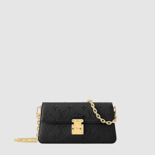 ★루이비통 여성 월릿 온 체인 메티스 앙프렝뜨 M82637 - Louis vuitton Wallet On Chain Metis - lvb1845x