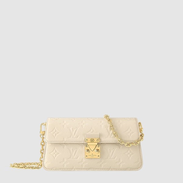 ❤루이비통 여성 윌릿 온 체인 메티스 앙프렝뜨 M82836 - Louis vuitton Wallet On Chain Metis - lvb1846x