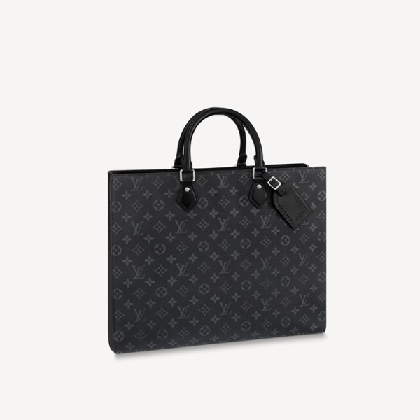 ❤루이비통 남성 그랑 삭 토트 백 M44733 - Louis vuitton Mens Grand Sac Tote Bag - lvb1851x