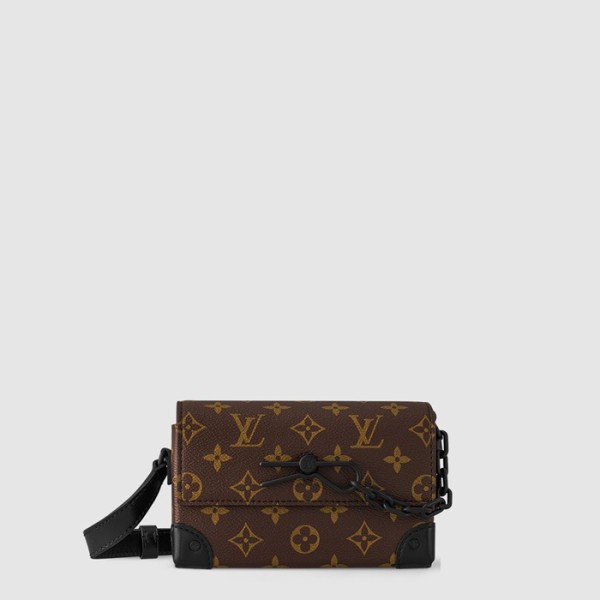 ❤루이비통 남성 스티머 주머니 메신저 M83613 - Louis vuitton Mens Steamer Bag - lvb1853x