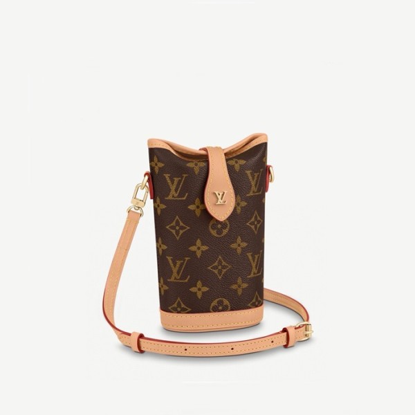 ❤루이비통 여성 폴드 미 파우치 M80874 - Louis vuitton Womens Fold Me Pouch Bag - lvb1854x