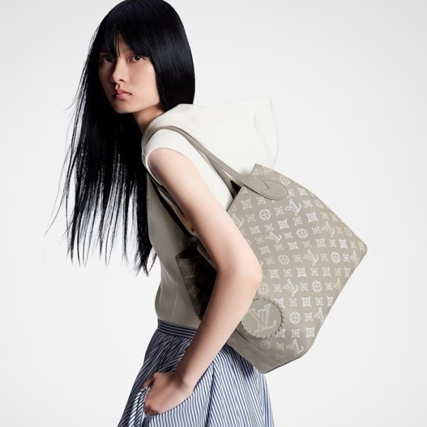 ❤루이비통 여성 블라썸 M23387 - Louis vuitton Womens Blossom MM - lvb1855x