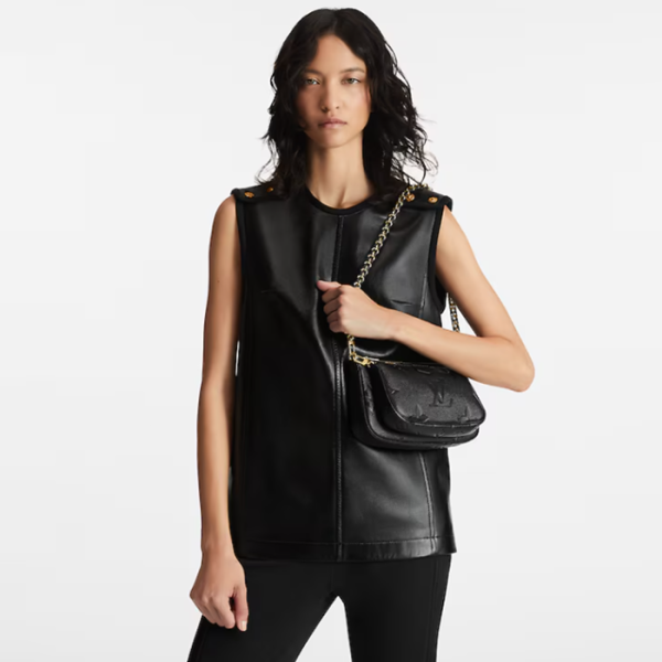 ❤루이비통 여성 멀티 포쉐트 악세수아 앙프렝뜨 M80399 - Louis vuitton Womens Multi Pochette Accessoires - lvb1856x