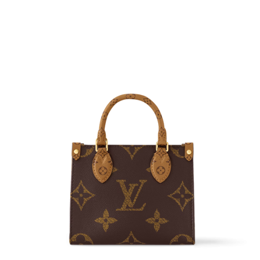 ★루이비통 여성 온더고 BB M46839 - Louis vuitton Womens Onthego - lvb1857x