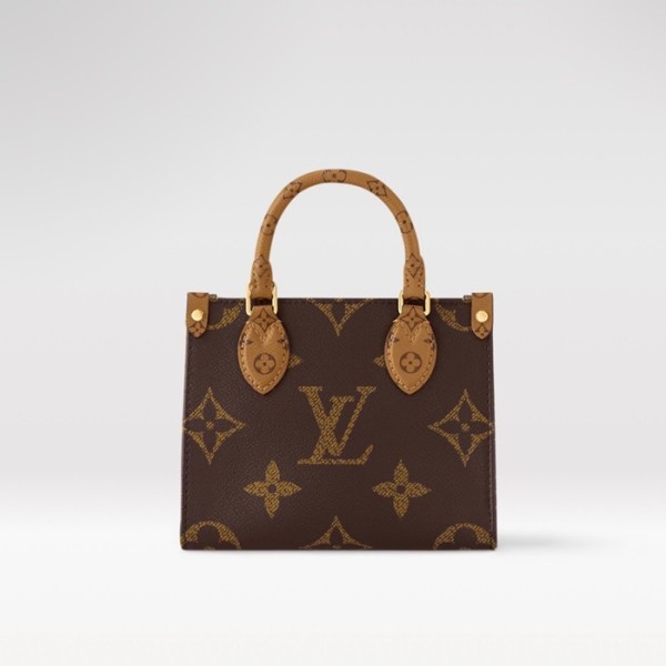 ❤루이비통 여성 온더고 M46839 - Louis vuitton Womens Onthego - lvb1857x