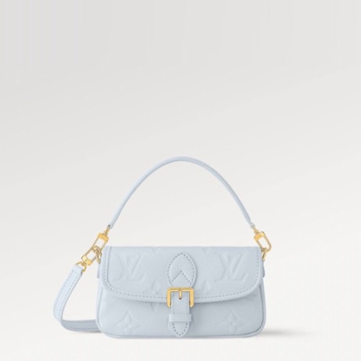 ★루이비통 여성 나노 다이앤 M83592 - Louis vuitton Womens Diane Bag - lvb1863x