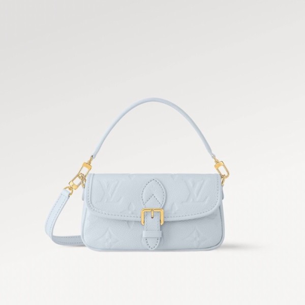 ❤루이비통 여성 나노 다이앤 M83592 - Louis vuitton Womens Diane Bag - lvb1863x