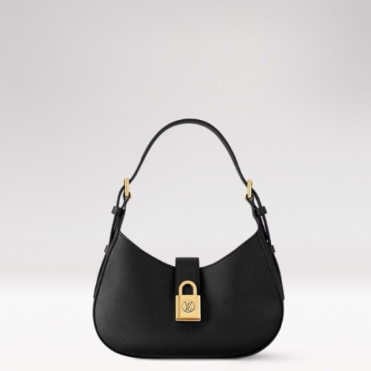 ★루이비통 여성 로우 키 숄더백 M24611 - Louis vuitton Womens Low Key Shoulder Bag - lvb1865x