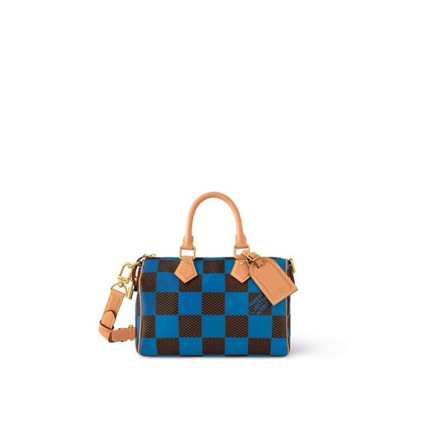 ❤루이비통 남성 스피디 반둘리에 25 N40585 - Louis vuitton Mens Speedy Bandoulire 25 - lvb1867x