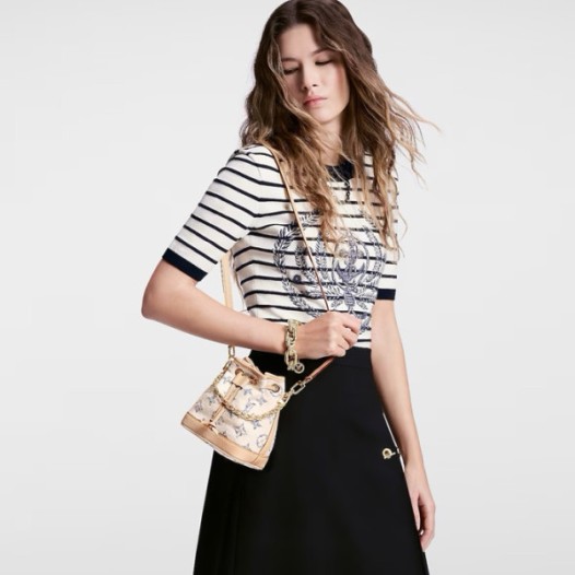 ★루이비통 여성 나노 노에 M83453 - Louis vuitton Womens Nano Noe - lvb1911x