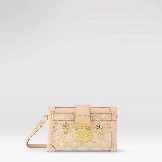 ★루이비통 여성 쁘띠뜨 말 백 M22882 - Louis vuitton Womens Petit Malle Bag - lvb1871x