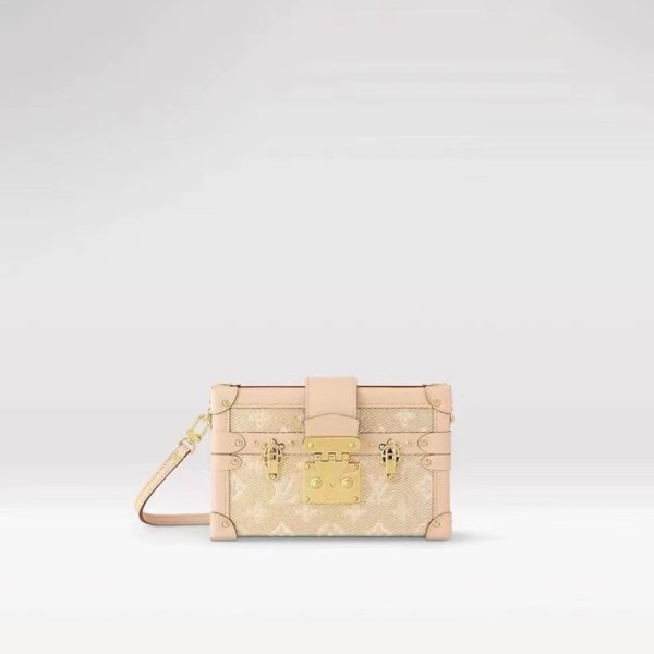 ❤루이비통 여성 쁘띠 말 백 M22882 - Louis vuitton Womens Petit Malle Bag - lvb1871x