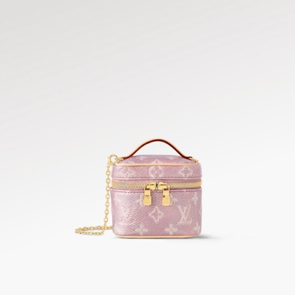❤루이비통 여성 마이크로 베니티 나노 M482527 - Louis vuitton Womens Micro Vanity Nano - lvb1873x