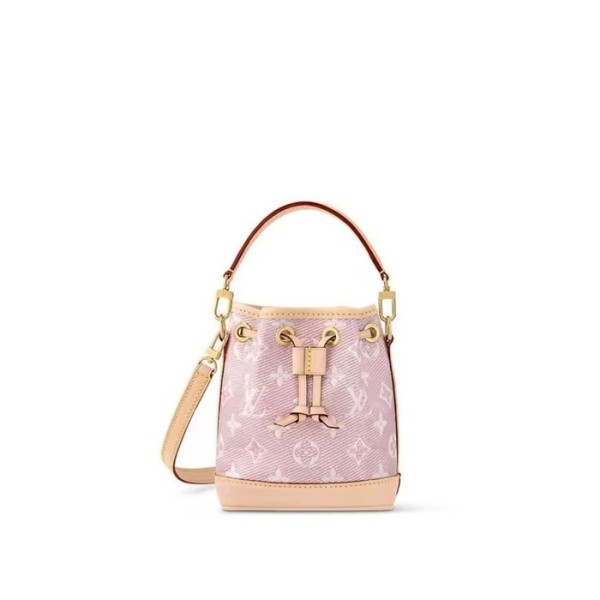 ❤루이비통 여성 아카데미 나노노에 M82427 - Louis vuitton Womens Academy Nano Noe - lvb1874x