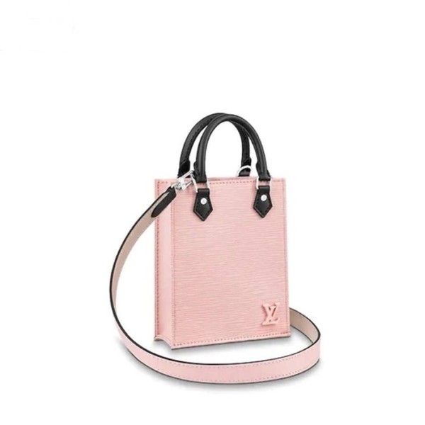 ❤루이비통 여성 쁘띠 삭 플라 에삐 M69441 - Louis vuitton Womens Petit Sac Plat - lvb1879x