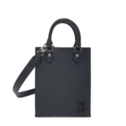 ★루이비통 여성 쁘띠 삭 플라 에삐 M69441 M69575 미니백 - Louis vuitton Womens Petit Sac Plat - lvb1880x