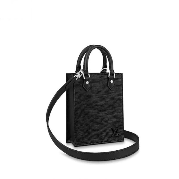 ❤루이비통 여성 쁘띠 삭 플라 에삐 M69441 - Louis vuitton Womens Petit Sac Plat - lvb1880x
