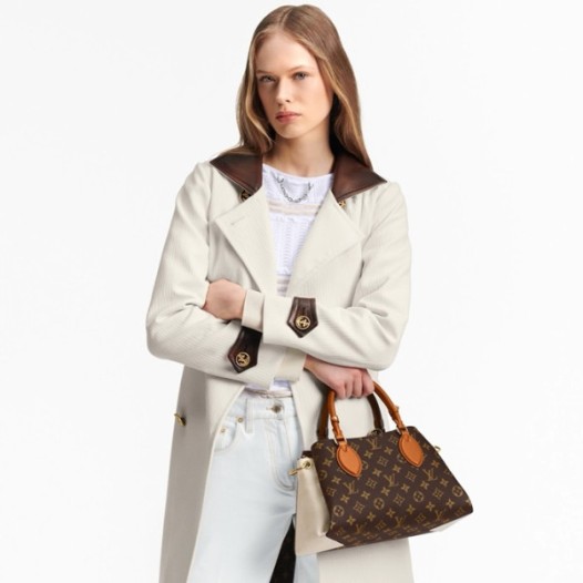 ❤루이비통 여성 방돔 모노그램 M46508 - Louis vuitton Womens Vendome BB - lvb1884x