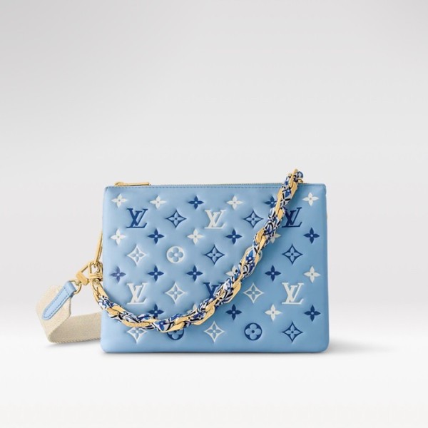 ❤루이비통 여성 쿠상 백 M22953 - Louis vuitton Womens Coussin Bag - lvb1886x