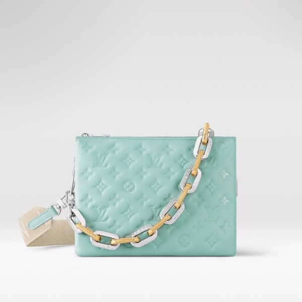 ❤루이비통 여성 쿠상 백 M22992 - Louis vuitton Womens Coussin Bag - lvb1888x