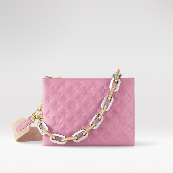 ❤루이비통 여성 쿠상 백 M22992 - Louis vuitton Womens Coussin Bag - lvb1889x