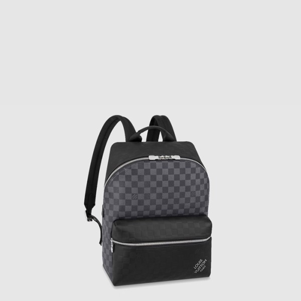 ❤루이비통 남성 디스커버리 백팩 N40436 - Louis vuitton Mens Discovery Back Pack - lvb1890x