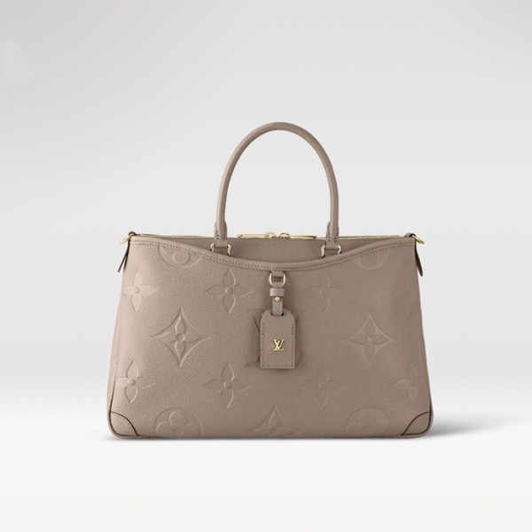 ❤루이비통 여성 트라이아논 MM M46487 - Louis vuitton Womens Trianon MM - lvb1894x