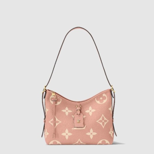 ★루이비통 여성 캐리올 PM M46298 - Louis vuitton Womens CarryAll Bag - lvb1899x
