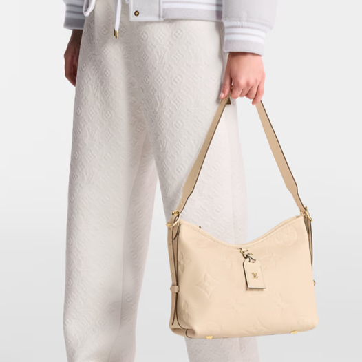 ★루이비통 여성 캐리올 PM M46293 - Louis vuitton Womens CarryAll Bag - lvb1900x
