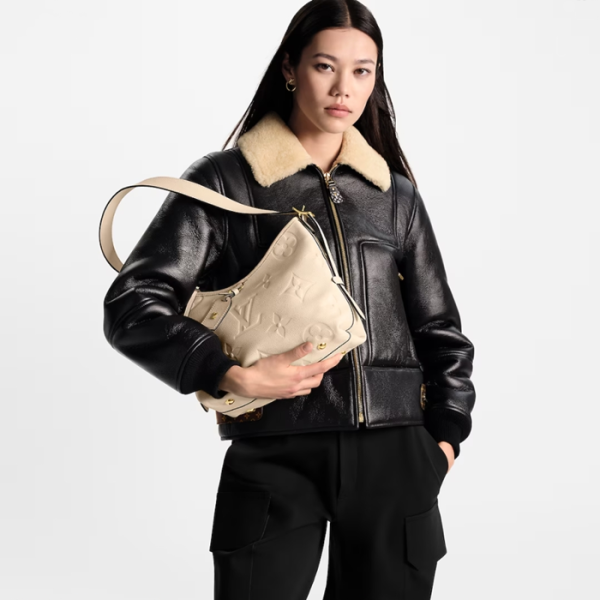 ❤루이비통 여성 앙프렝뜨 캐리올 M46298 - Louis vuitton Womens CarryAll Bag - lvb1900x