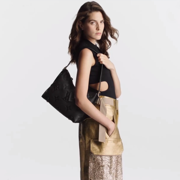 ❤루이비통 여성 앙프렝뜨 캐리올 M46298 - Louis vuitton Womens CarryAll Bag - lvb1902x