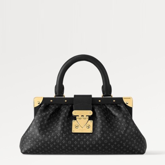 ★루이비통 여성 모노그램 토트 숄더백 M22326 - Louis vuitton Womens Monogram Clutch - lvb1903x