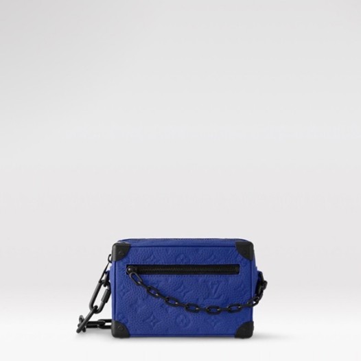 ★루이비통 남성 미니 소프트 트렁크 M82558 - Louis vuitton Mens Mini Soft Trunk