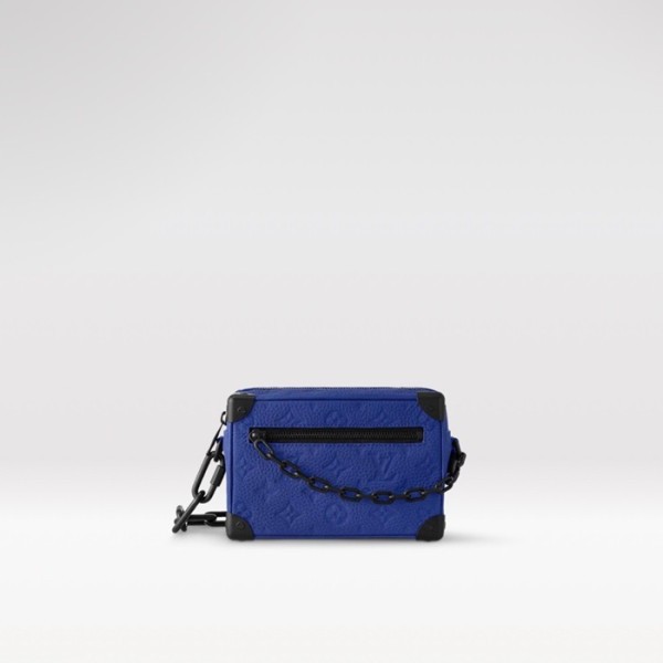 ❤루이비통 남성 미니 소프트 트렁크 M82558 - Louis vuitton Mens Mini Soft Trunk - lvb1907x