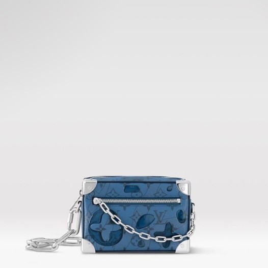 ★루이비통 남성 미니 소프트 트렁크 M22588 - Louis vuitton Mens Mini Soft Trunk