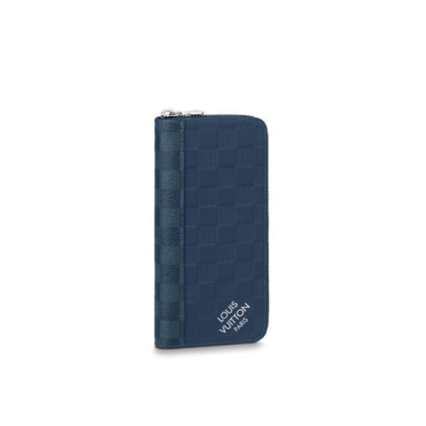 ❤루이비통 남성 지피 버티컬 월릿 N60503 - Louis vuitton Mens Zippy Wallet - lvw199x