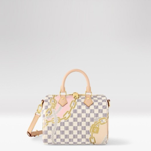 ★루이비통 여성 스피디 반둘리에 25 N40473 - Louis vuitton Womens Speedy Bandoulire 25 - lvb1913x