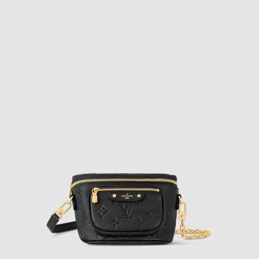 ★루이비통 여성 미니 범백 M25905 - Louis vuitton Womens Mini Bum Bag