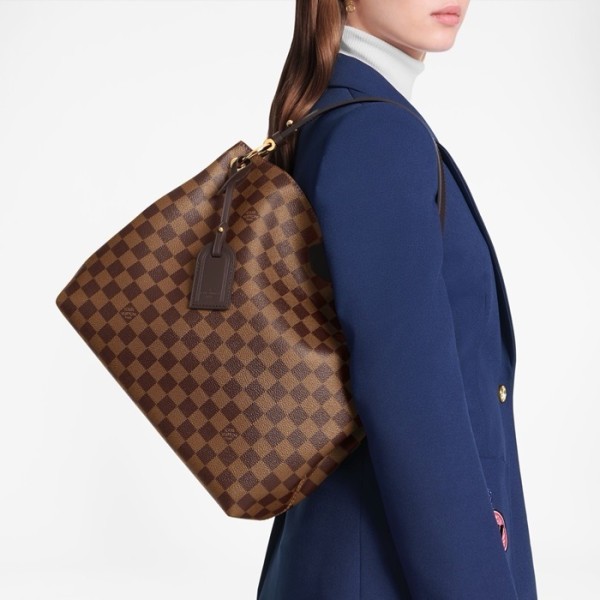 ❤루이비통 여성 다미에 그레이스풀 N44044 - Louis vuitton Womens Graceful - lvb1917x