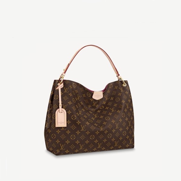 ❤루이비통 여성 모노그램 그레이스풀 M43703 - Louis vuitton Womens Graceful - lvb1920x