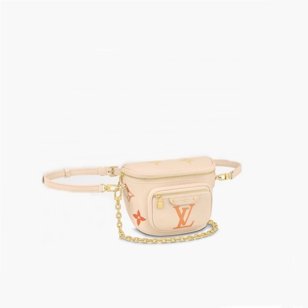 ❤루이비통 여성 미니 범백 M82208 - Louis vuitton Womens Mini Bumbagl - lvb1925x